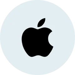 Apple icon