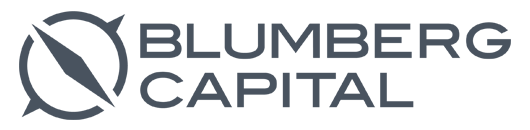 Blumberg capital logo