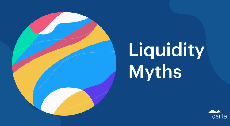 liquidity myths||||