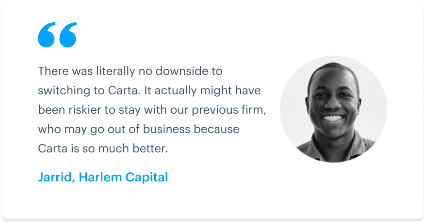 How Harlem Capital invests in diversity How Harlem Capital invests in diversity