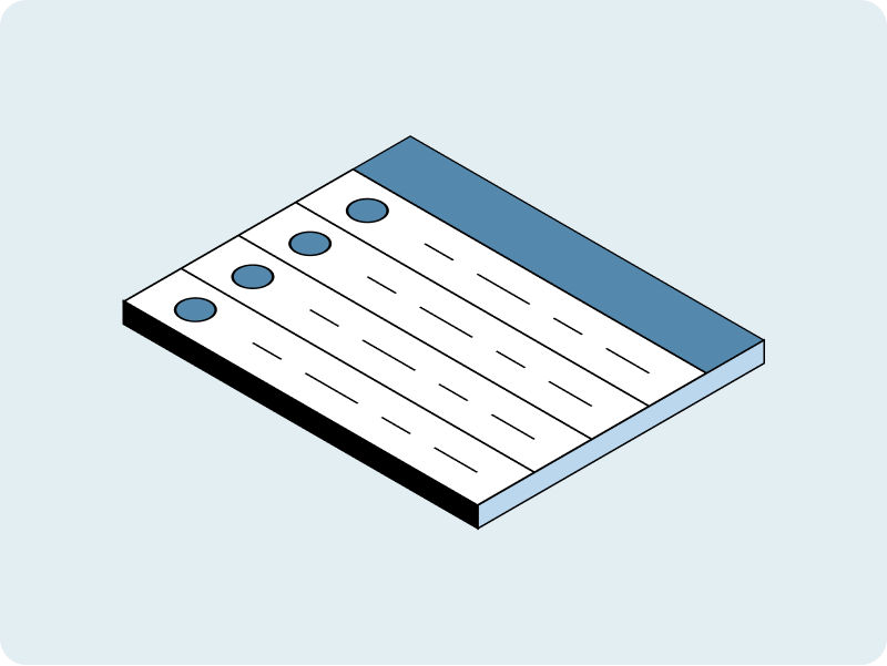 Carta Cap Table Template