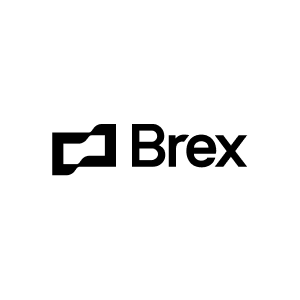 Brex Brex logo - bw