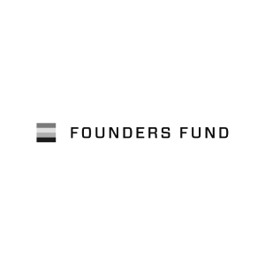 Founders Fund logo - bw