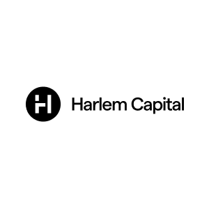Harlem Capital logo - bw