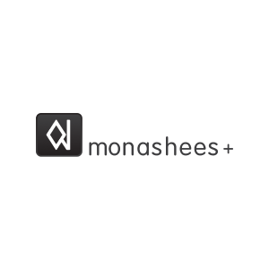 Monashees logo - bw