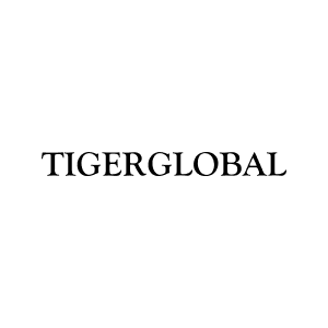 Tigerglobal logo - bw