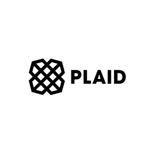 plaid logo - bw-2