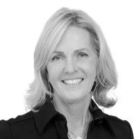 Linnea Roberts, Founder & CEO, GingerBread Capital
