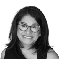 Sejal Shah Gulati, Chief Growth Officer, NOW Corp