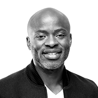 Tope Awotona - Founder & CEO, Calendly