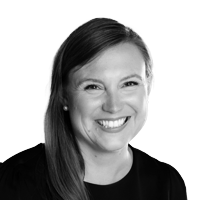Colleen Heidinger, President, 43North
