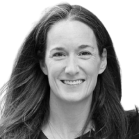 Courtney Leimkuhler, Founding Partner of Springbank Collective; former CFO of Marsh