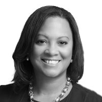 Kimberly Johnson, Chief Operating Officer, T. Rowe Price