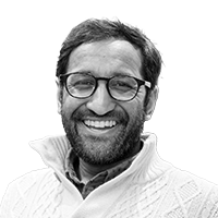 Sheel Mohnot, Co-Founder & General Partner, Better Tomorrow Ventures