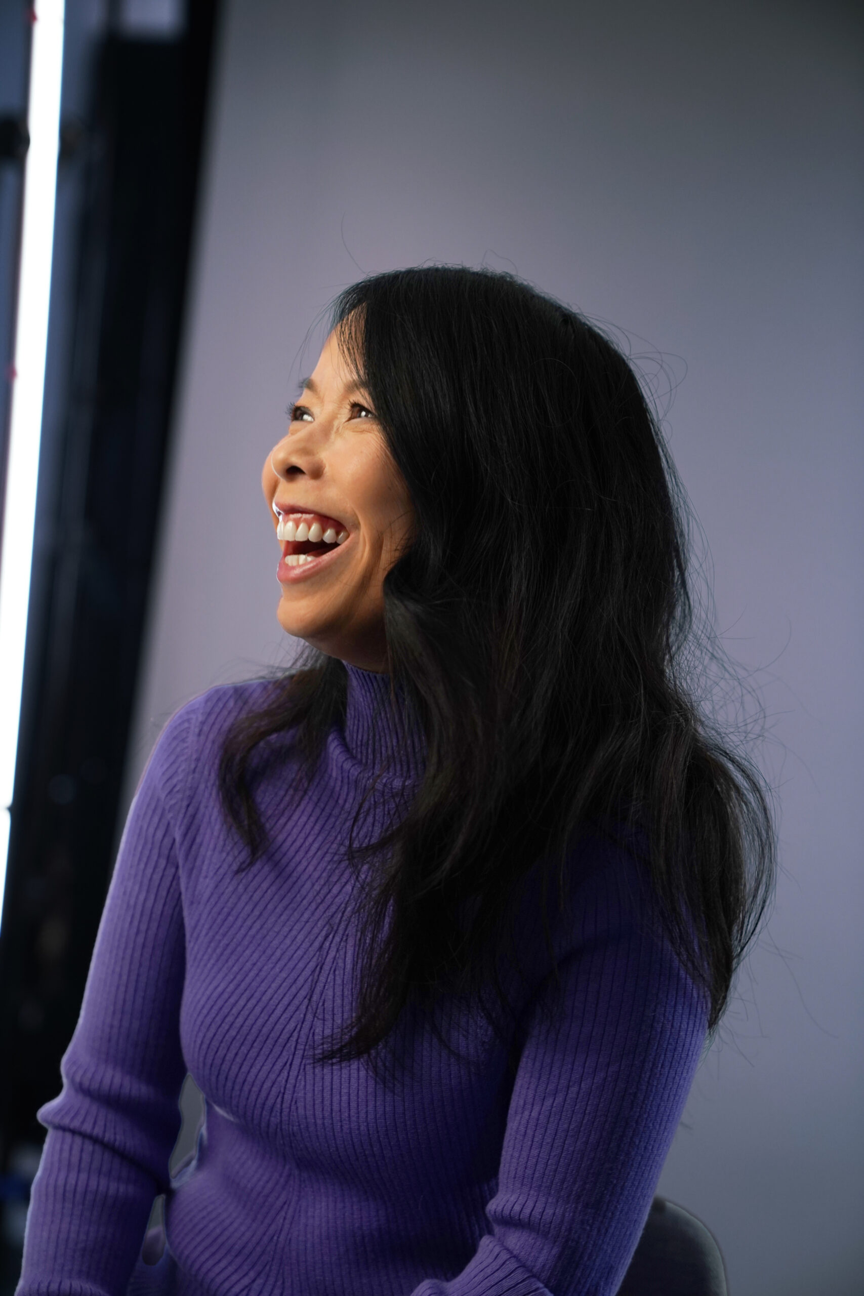 01 Innovator Profile, Eva Ho Partner, Fika Ventures