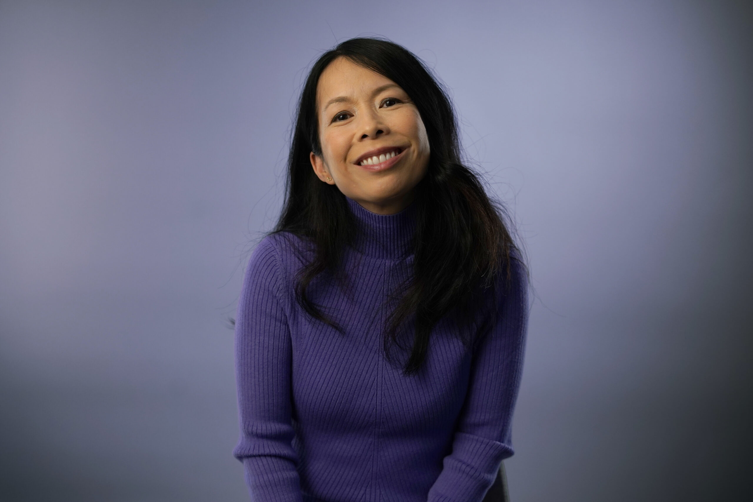 02 Innovator Profile, Eva Ho Partner, Fika Ventures