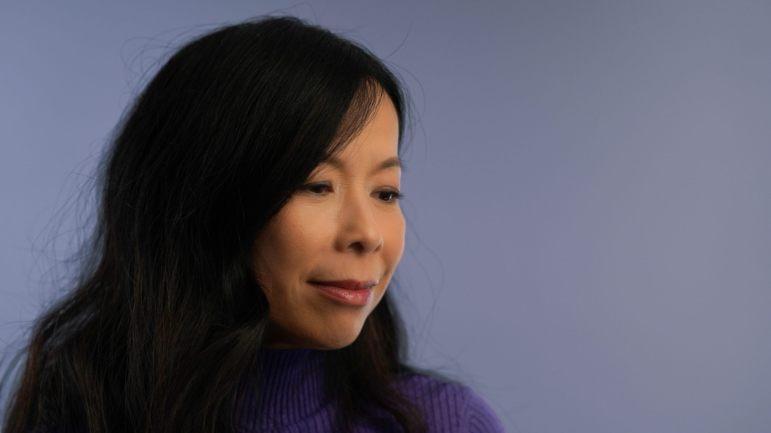 04 Innovator Profile, Eva Ho Partner, Fika Ventures