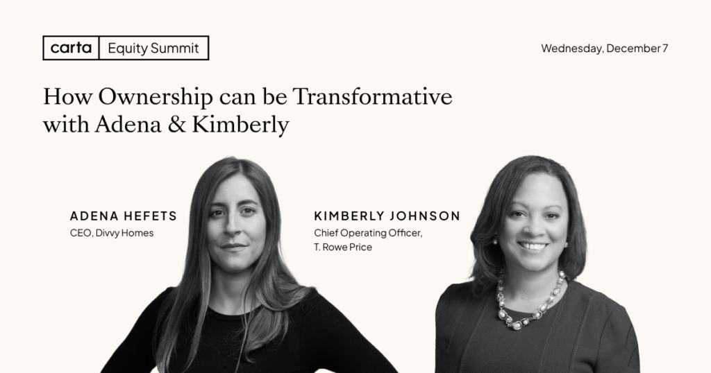 Headliner How ownership can be transformative_ Adena and Kimberly