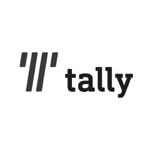 Tally-logo