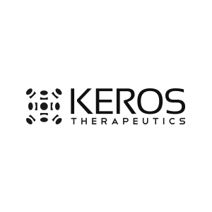 keros-therapeutics-logo