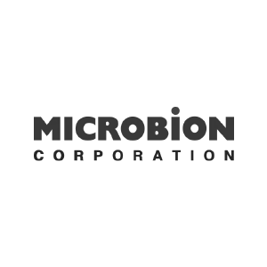 microbion-corp-logo