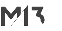 M 13 Logo Quotes