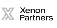 Xenon Partners Logo Quotes
