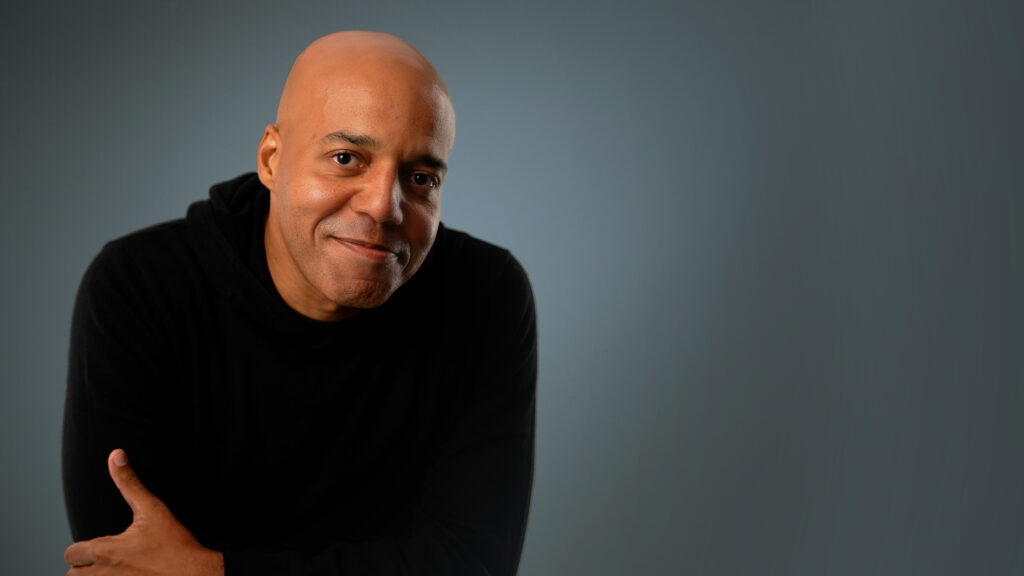 Image of Adeyemi Ajao Co-Founder & Managing Partner, Base10 Partners