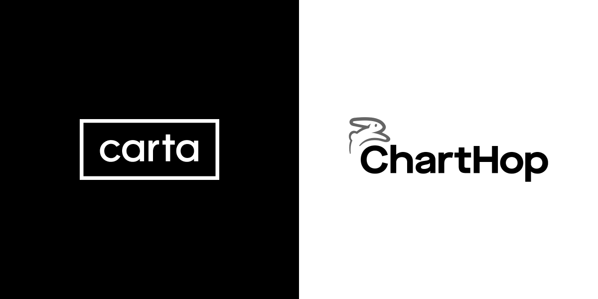 Partner logo - ChartHop