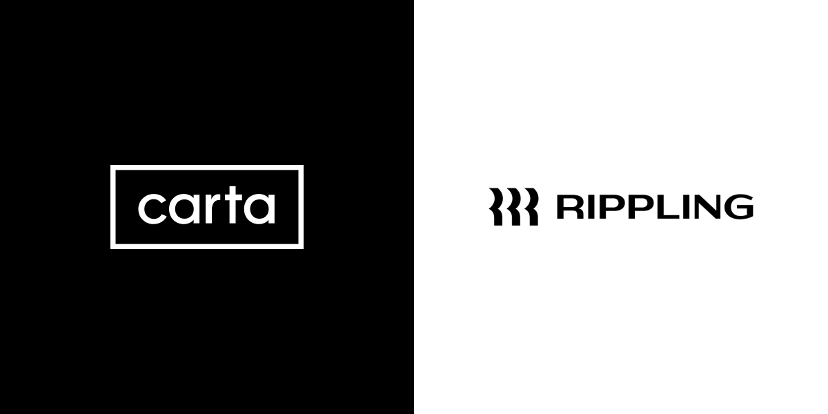 Partner logo - Rippling