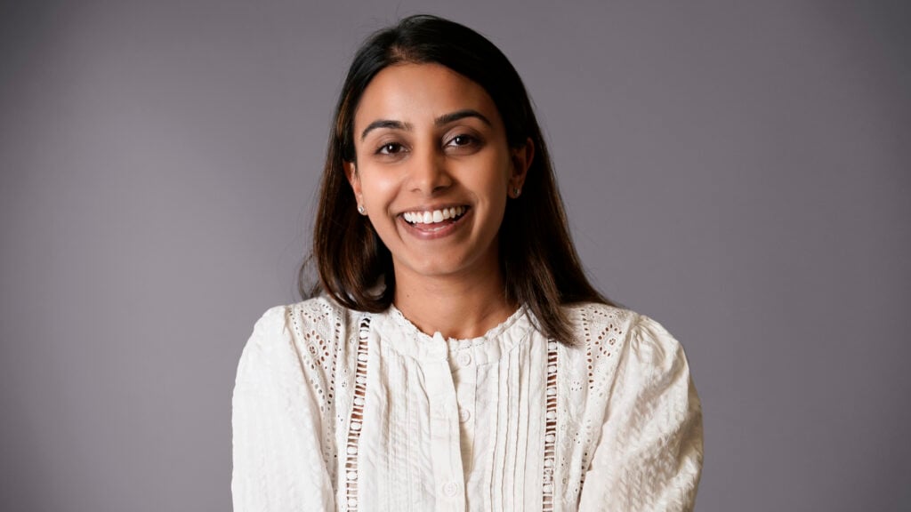 Naomi Shah, Founder & CEO, Meet Cute