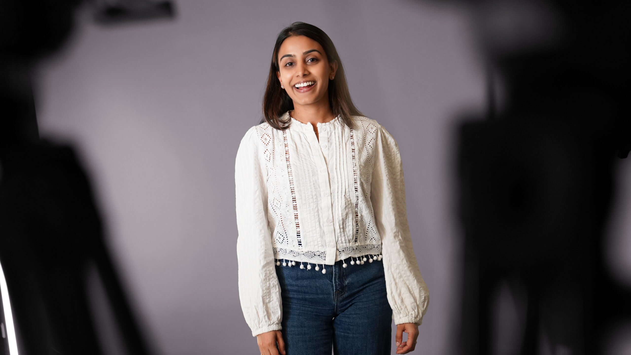 Naomi Shah, Founder & CEO, Meet Cute 2