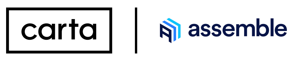 Carta assemble partner logo