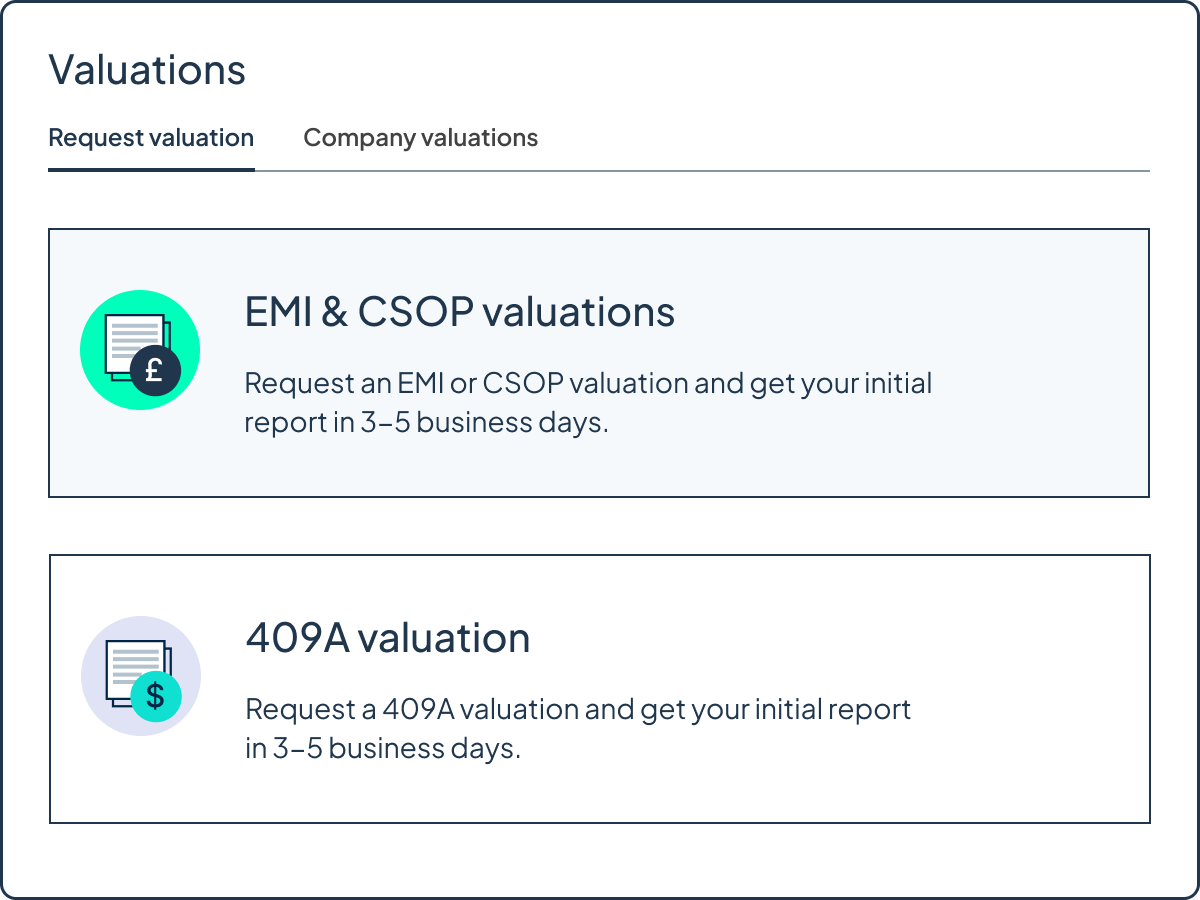EMI-and-CSOP-valuations