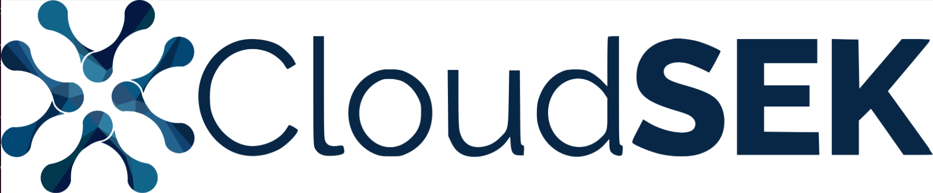 CloudSEK logo
