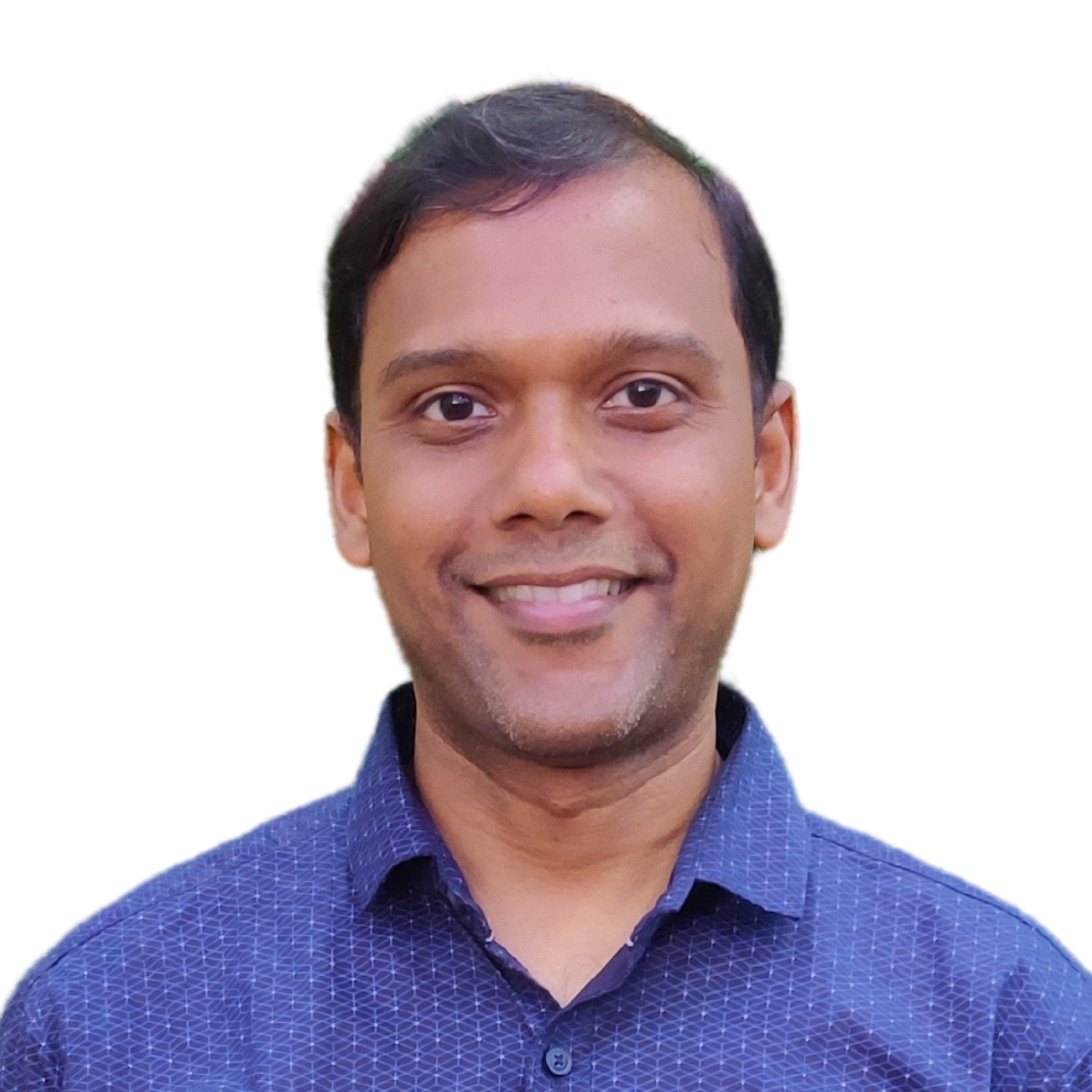 Kalyan Kumar