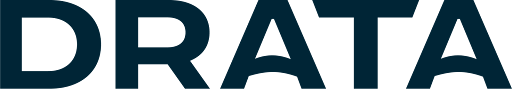 Drata logo