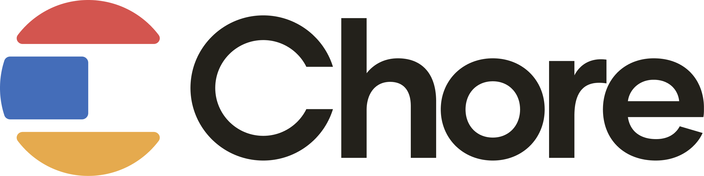 Chore logo